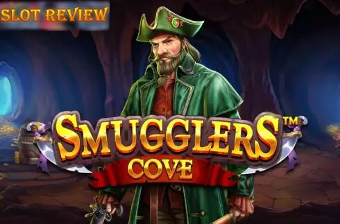 Smugglers Cove slot